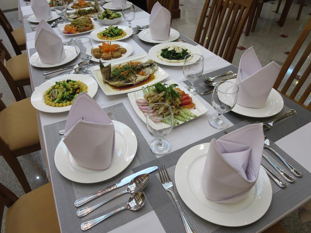 Reno Hotel Γιανγκόν Εξωτερικό φωτογραφία