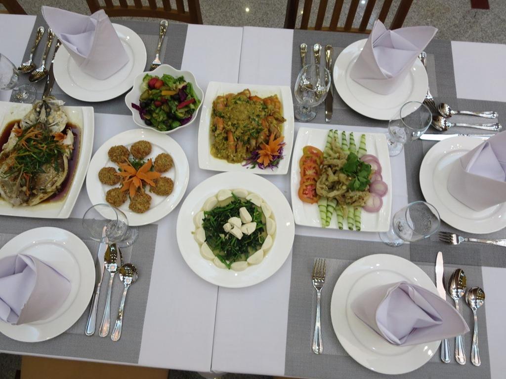 Reno Hotel Γιανγκόν Εξωτερικό φωτογραφία