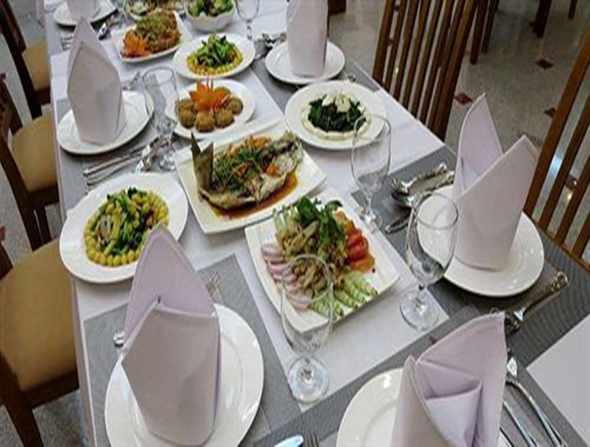 Reno Hotel Γιανγκόν Εξωτερικό φωτογραφία